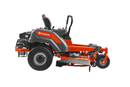 Husqvarna Z254F (54") 24HP 726cc FR730 Engine Zero Turn Mower