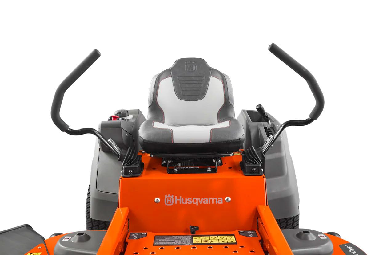 Husqvarna Z254F (54") 24HP 726cc FR730 Engine Zero Turn Mower