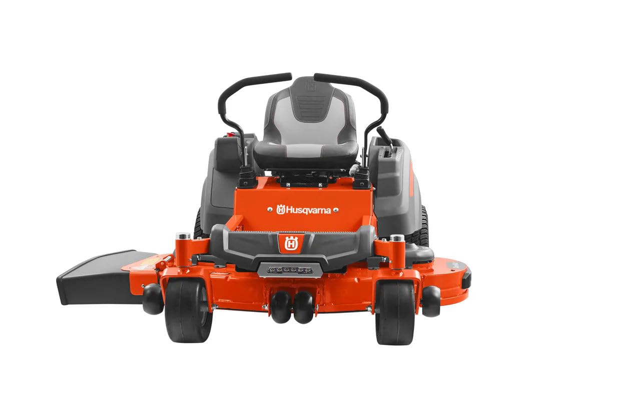 Husqvarna Z254F (54") 24HP 726cc FR730 Engine Zero Turn Mower