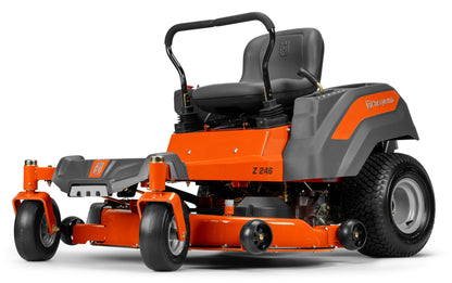 Husqvarna Z246 (46") 22HP Briggs Zero Turn Lawn Mower 970797301